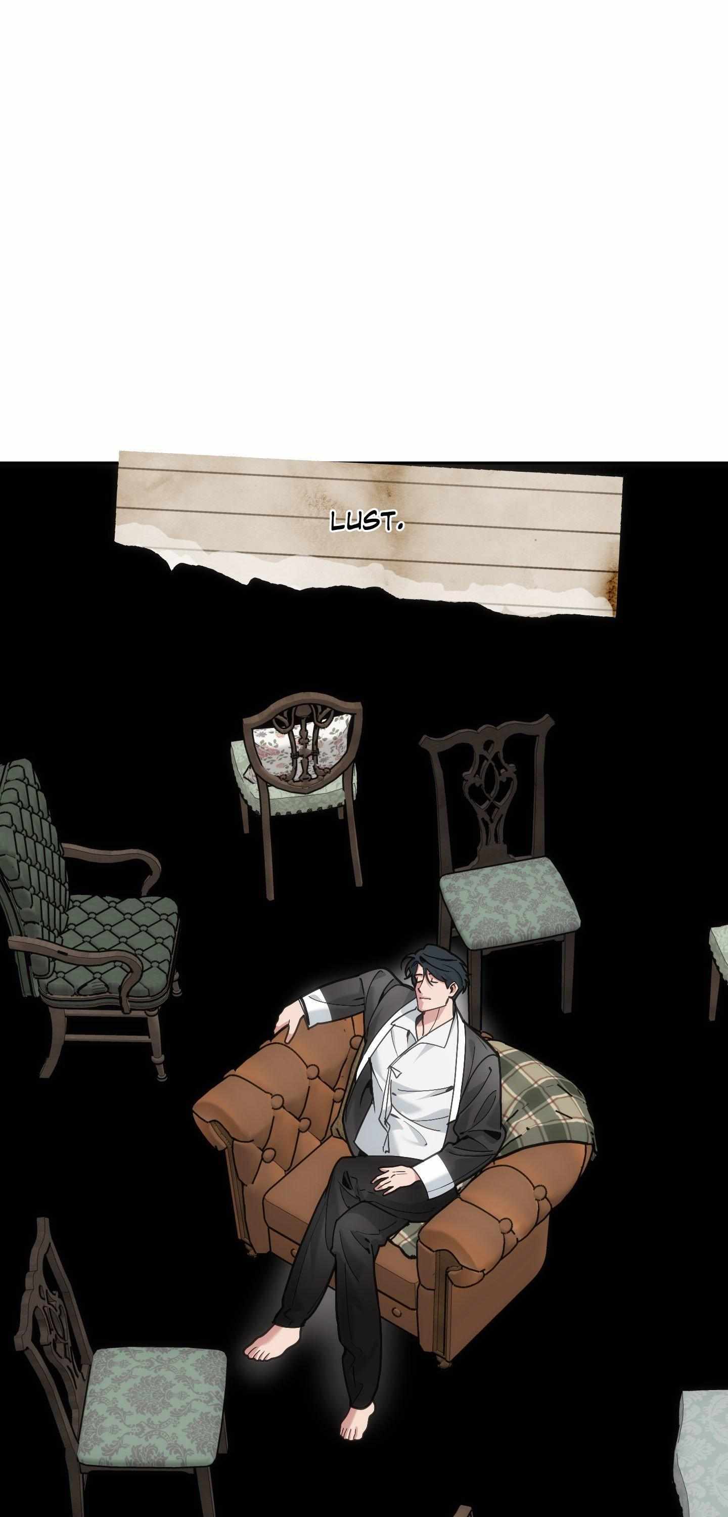 Swallow You Whole Chapter 60 page 2 - 