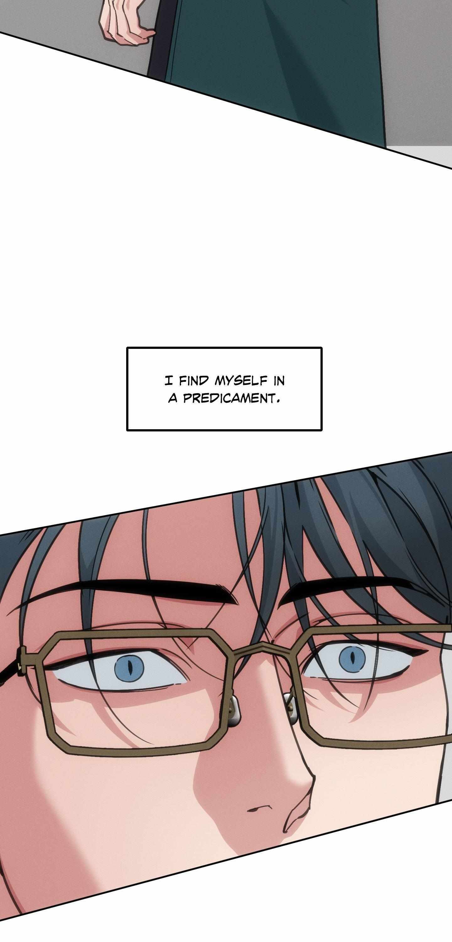 Swallow You Whole Chapter 60 page 11 - 