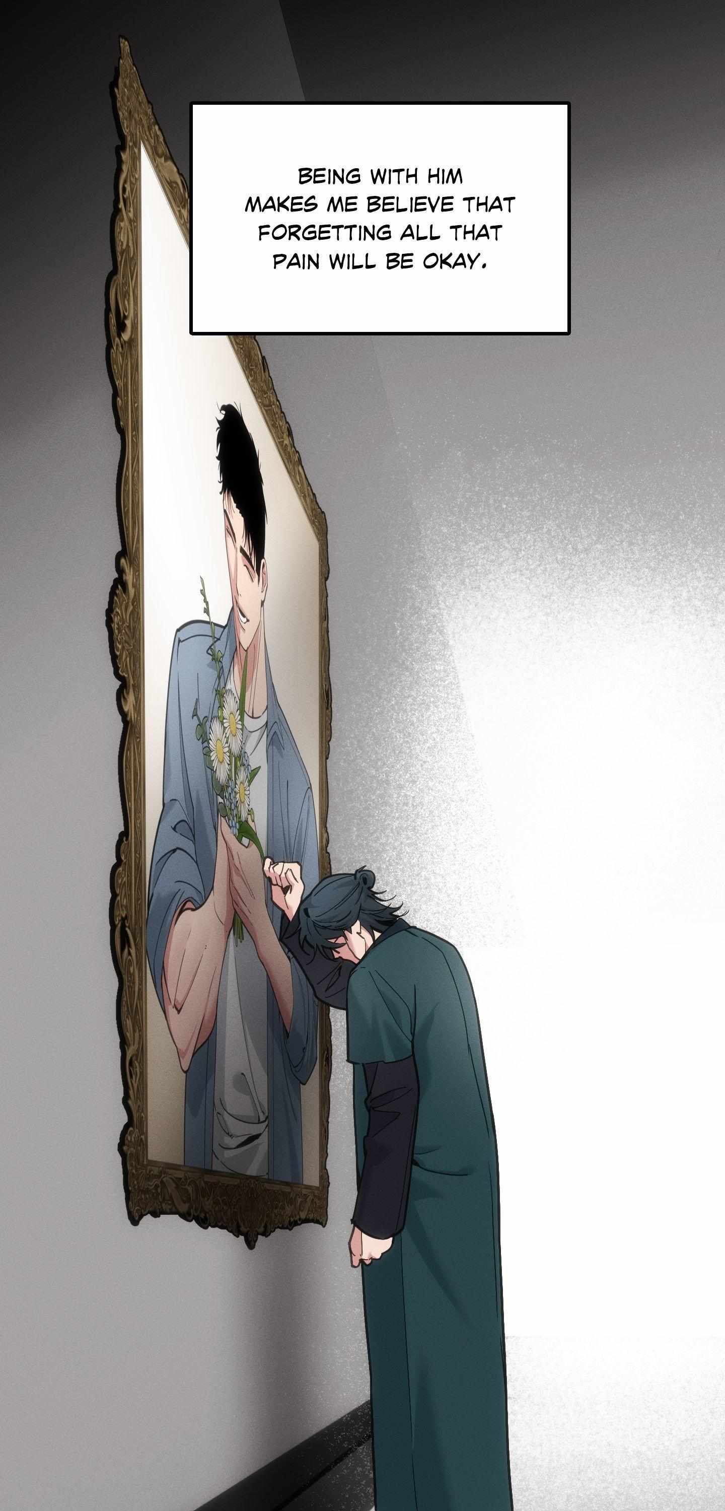 Swallow You Whole Chapter 60 page 17 - 