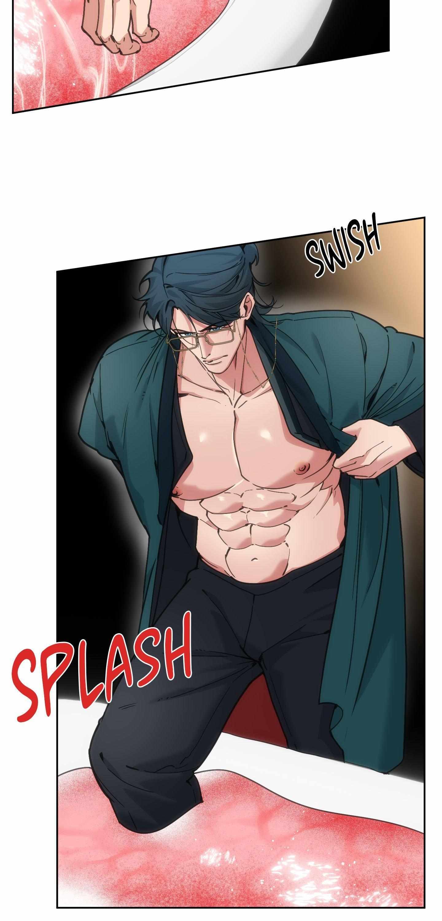 Swallow You Whole Chapter 60 page 20 - 
