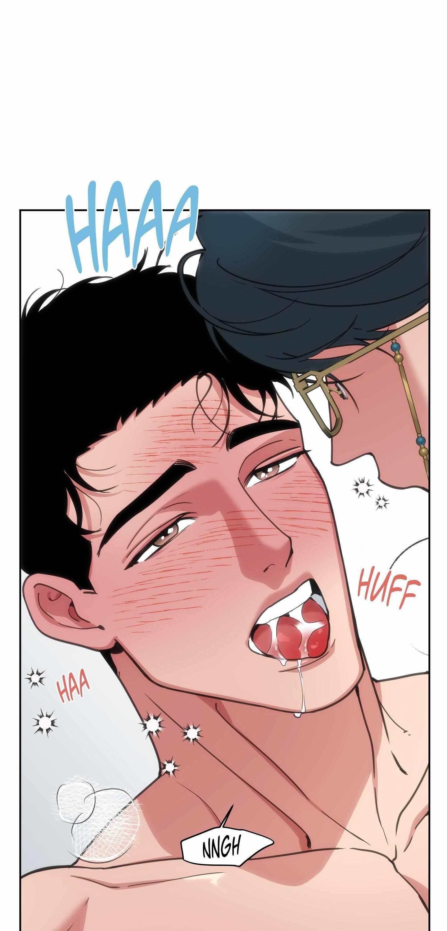 Swallow You Whole Chapter 60 page 23 - 