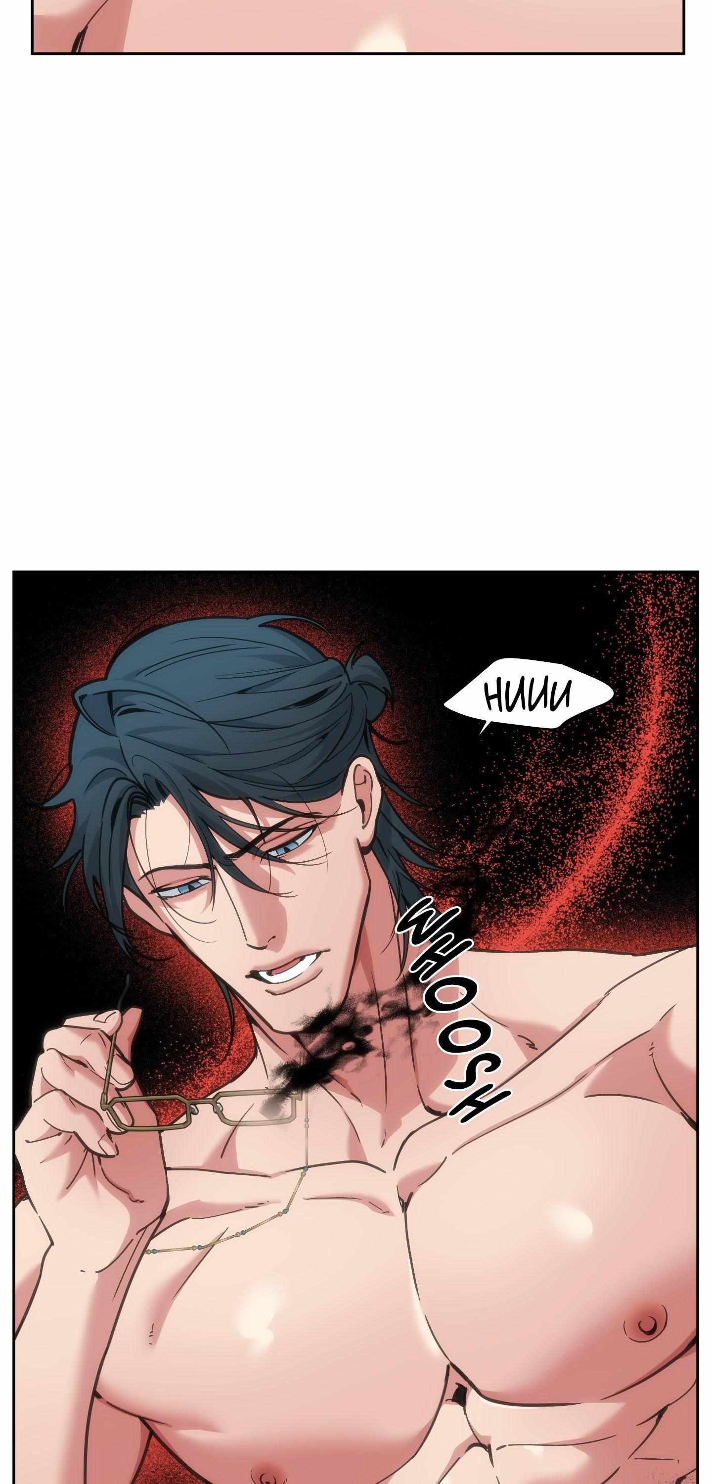 Swallow You Whole Chapter 60 page 24 - 