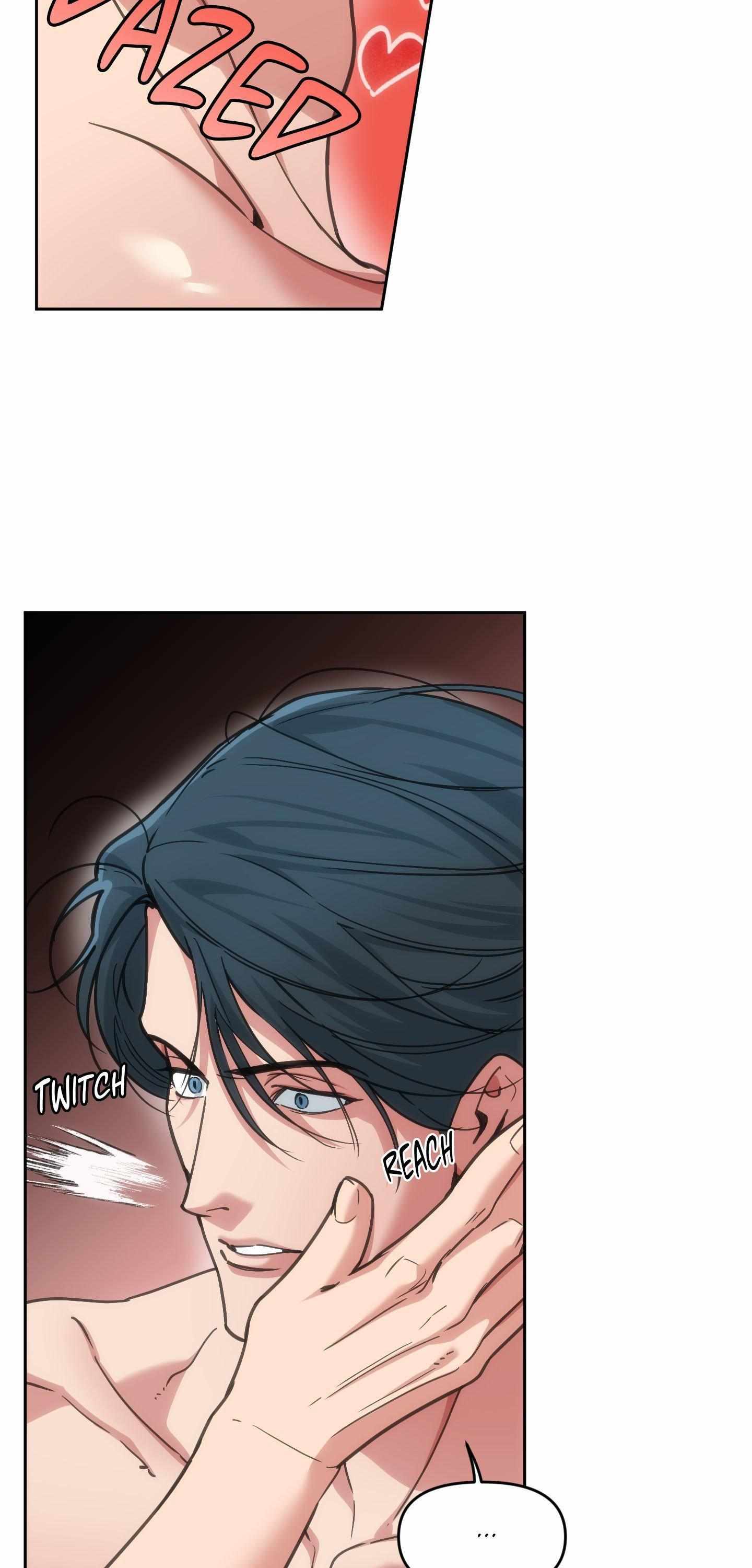 Swallow You Whole Chapter 60 page 26 - 