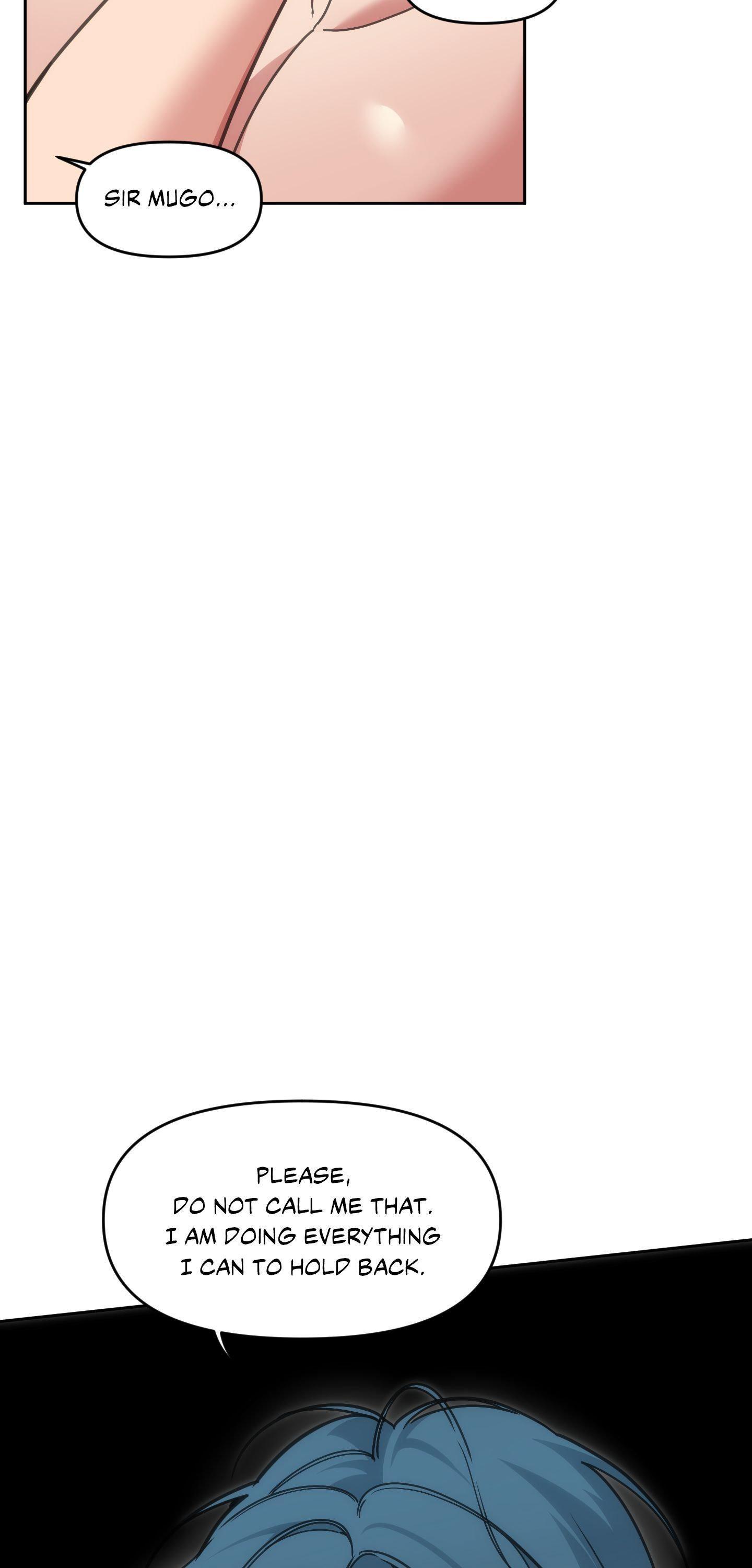 Swallow You Whole Chapter 60 page 27 - 