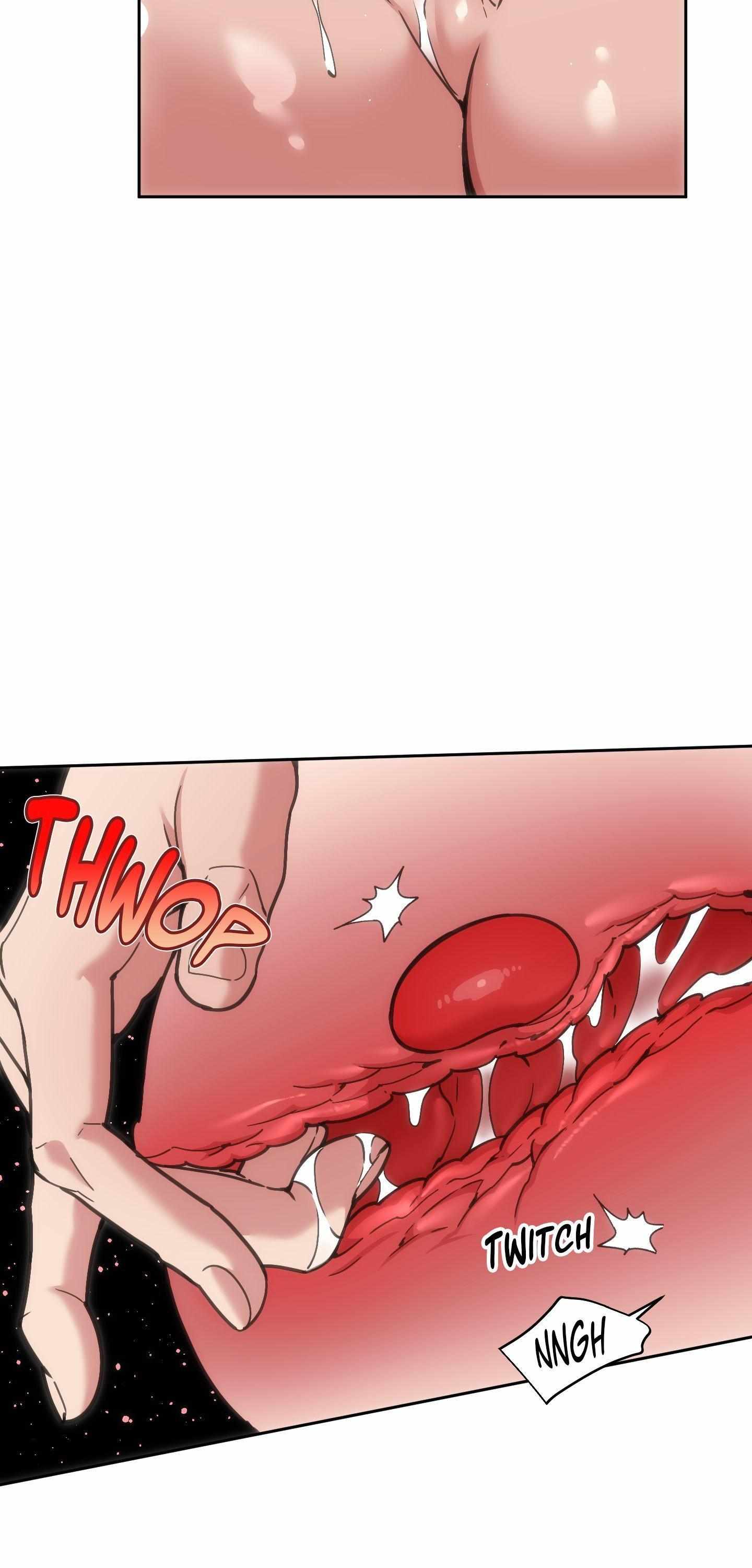Swallow You Whole Chapter 60 page 32 - 