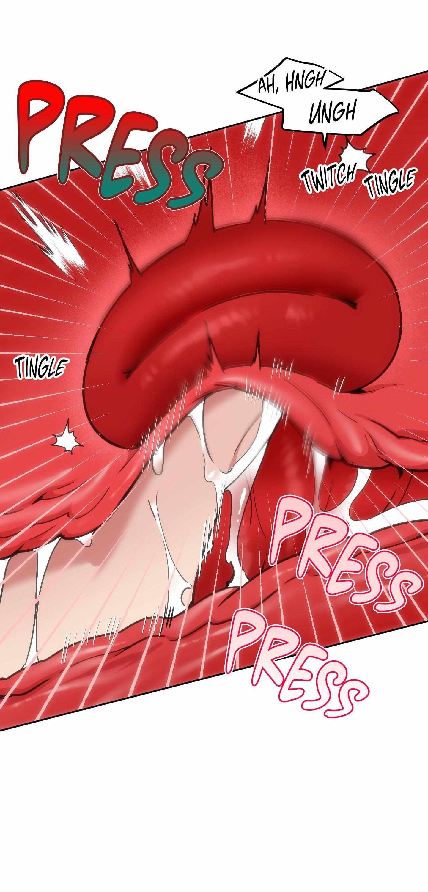Swallow You Whole Chapter 60 page 33 - 