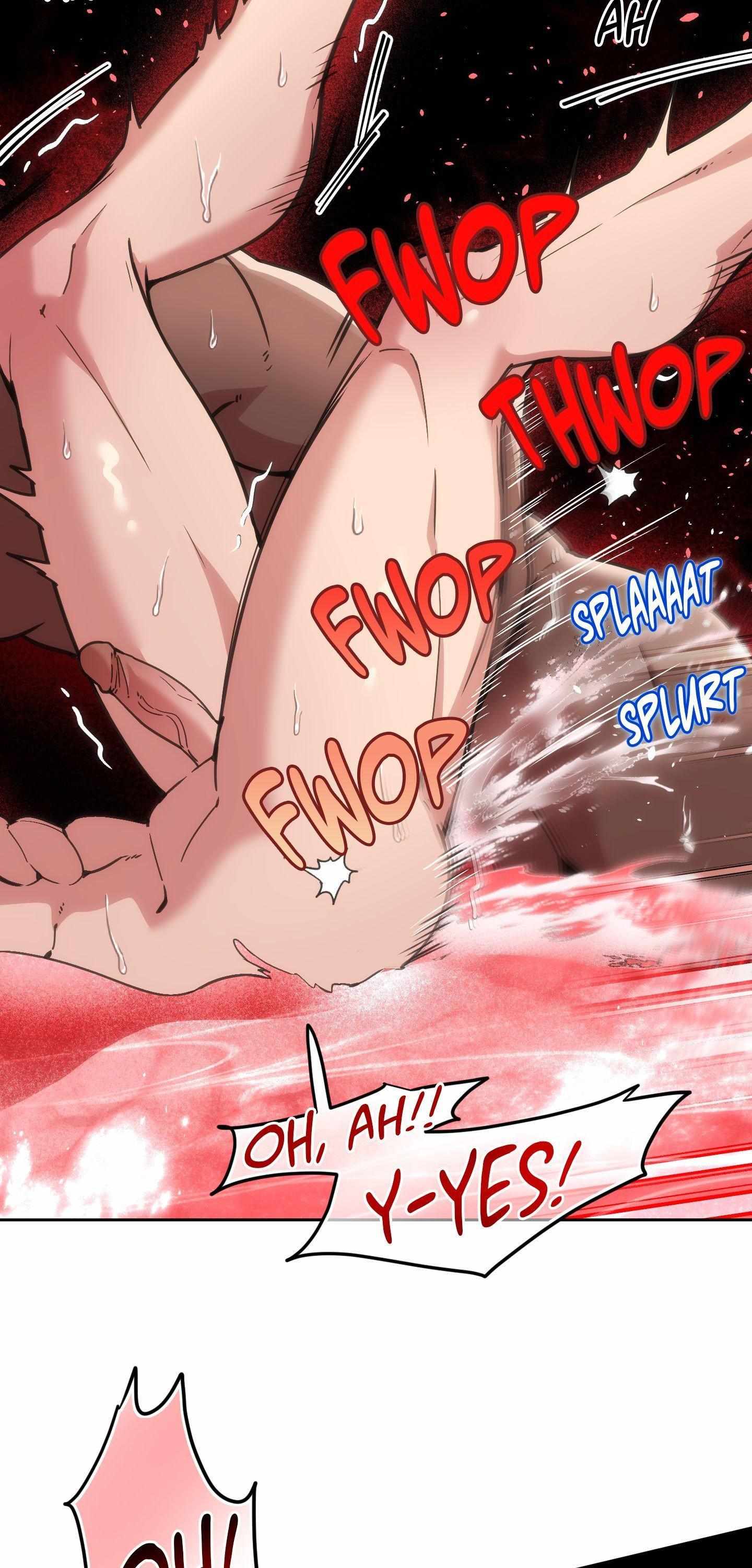 Swallow You Whole Chapter 60 page 38 - 
