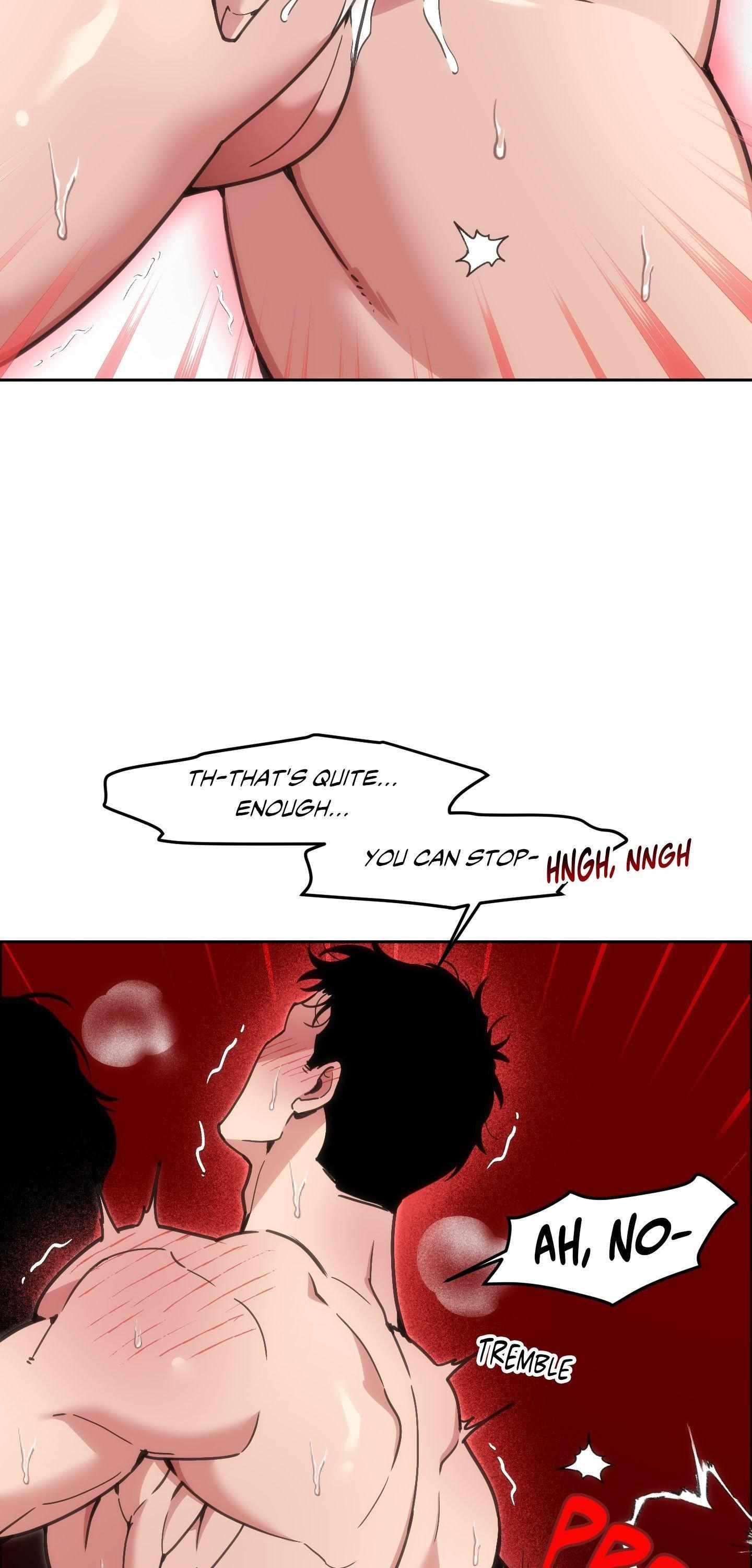 Swallow You Whole Chapter 60 page 46 - 