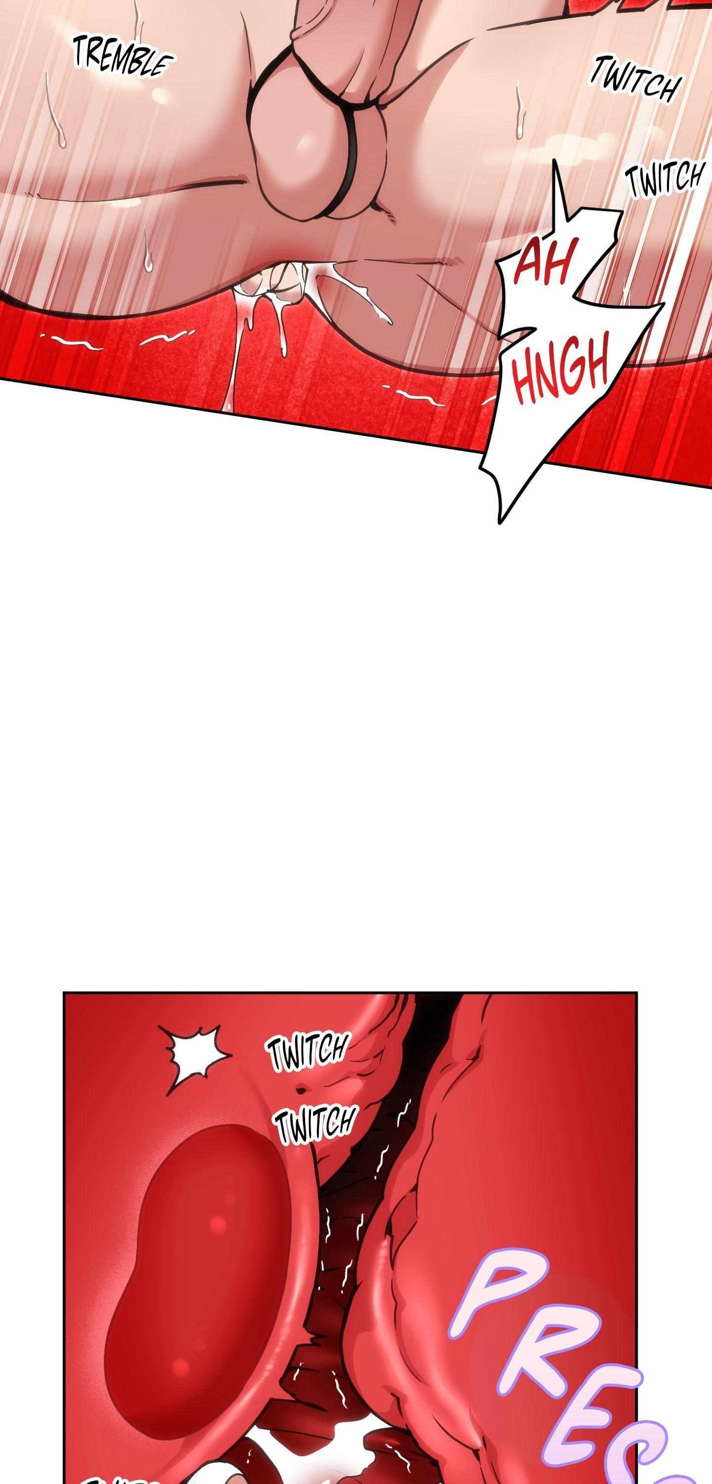 Swallow You Whole Chapter 60 page 52 - 
