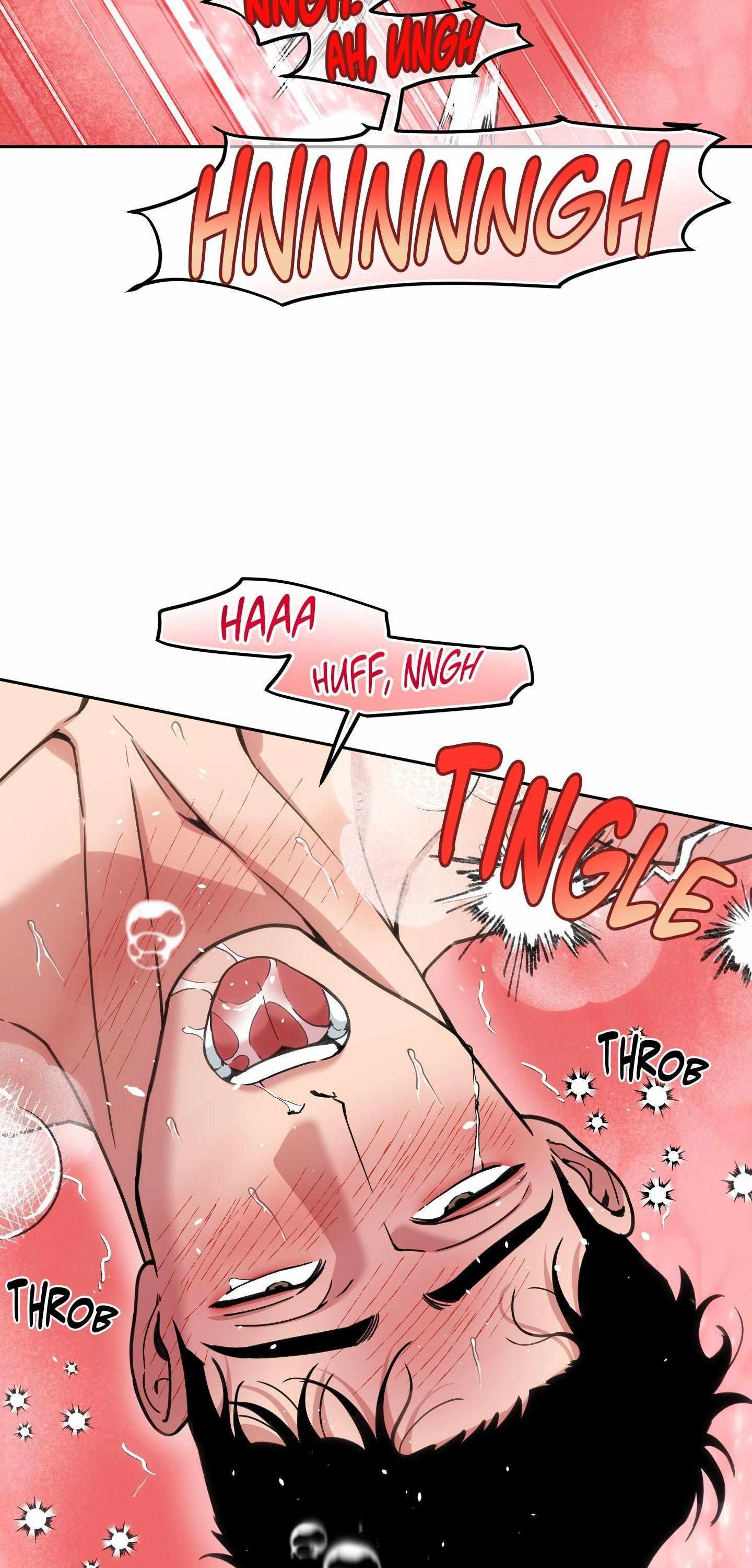 Swallow You Whole Chapter 60 page 56 - 