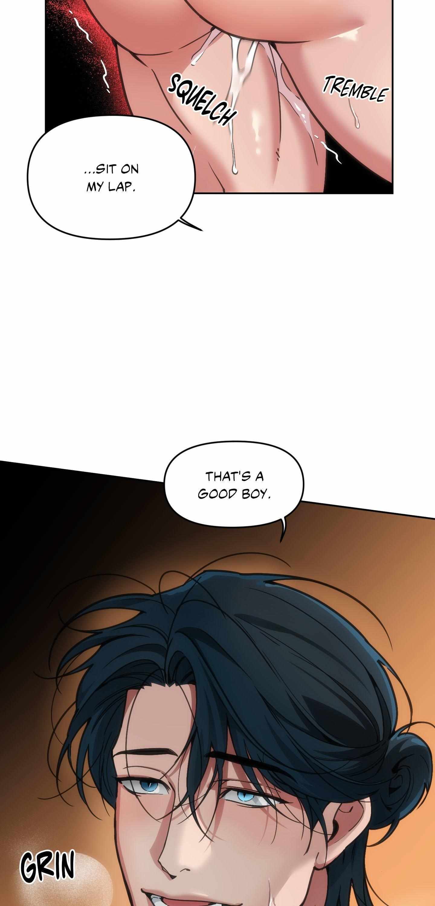 Swallow You Whole Chapter 60 page 58 - 