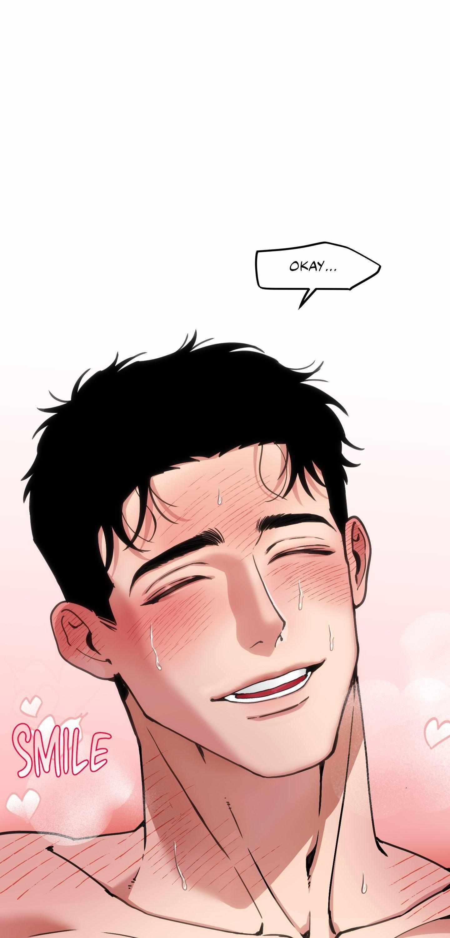 Swallow You Whole Chapter 60 page 61 - 