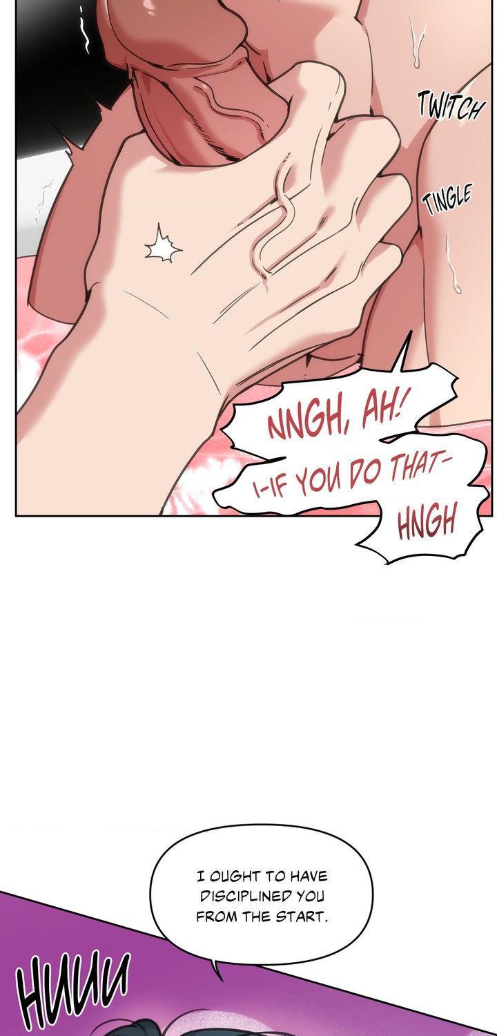 Swallow You Whole Chapter 61 page 11 - 