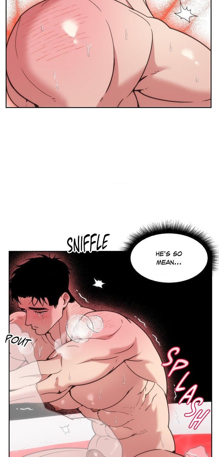 Swallow You Whole Chapter 61 page 24 - 