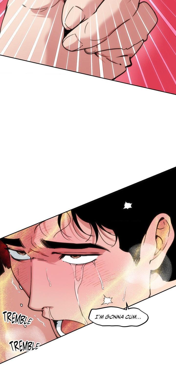 Swallow You Whole Chapter 61 page 31 - 