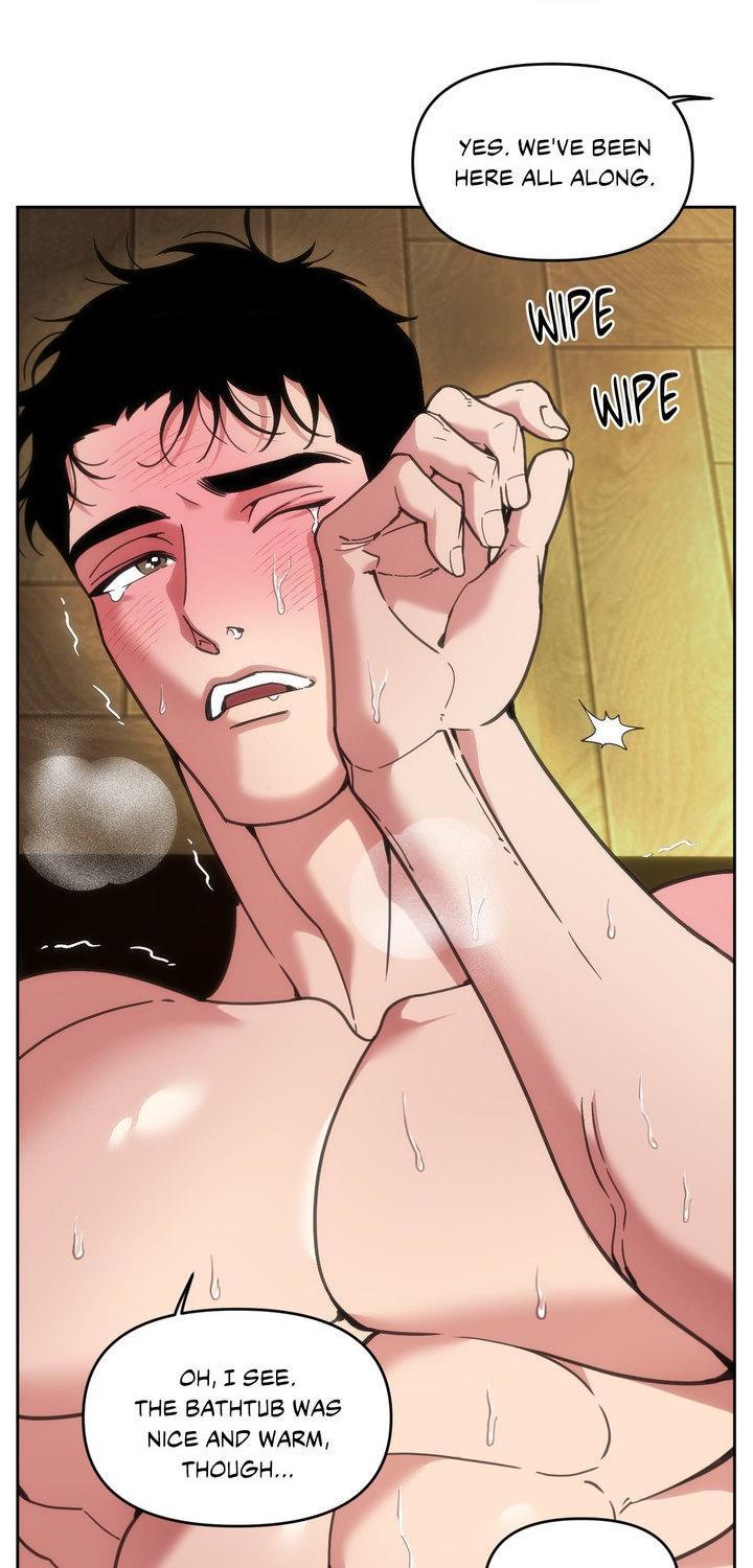 Swallow You Whole Chapter 61 page 40 - 