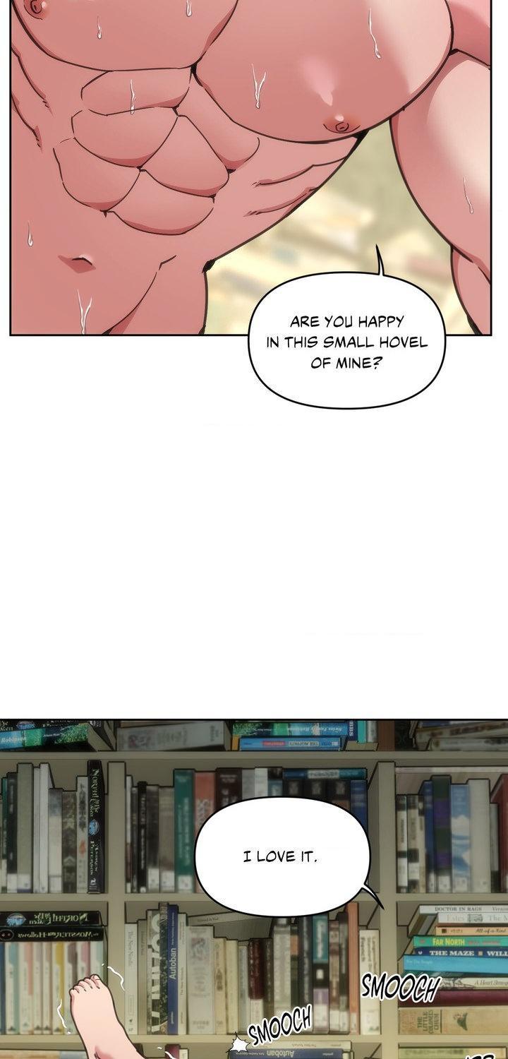 Swallow You Whole Chapter 61 page 42 - 