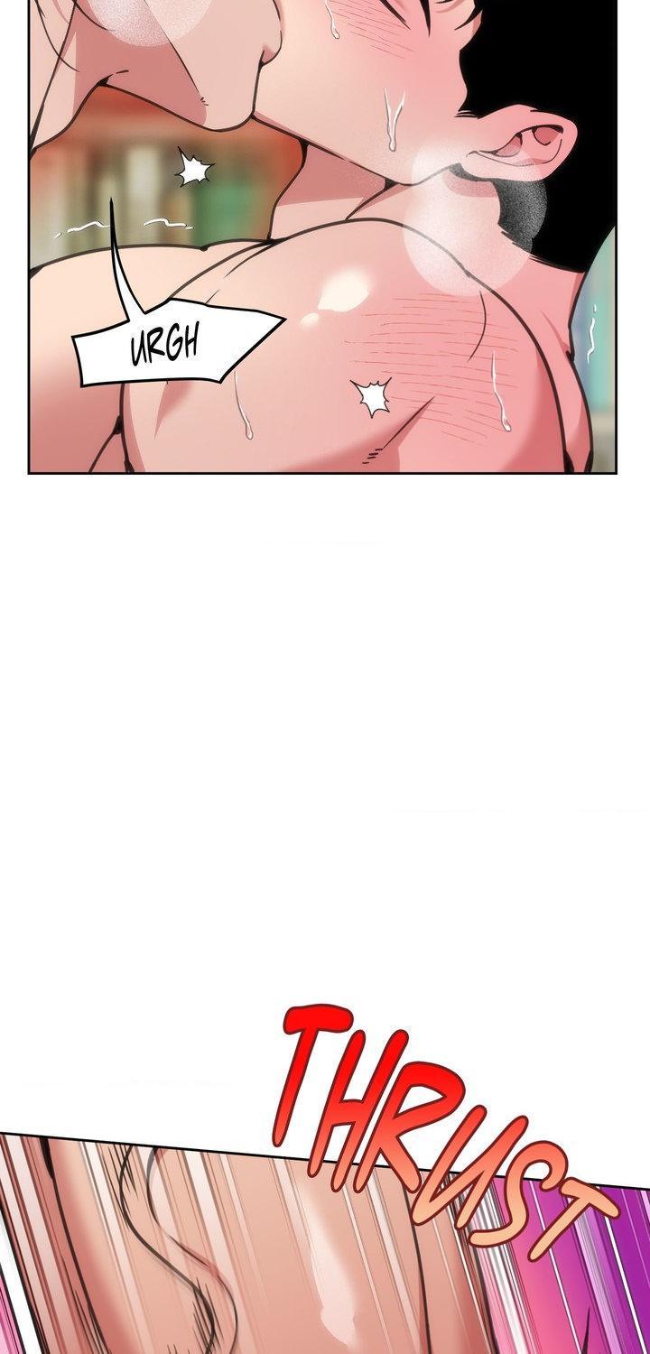 Swallow You Whole Chapter 61 page 45 - 