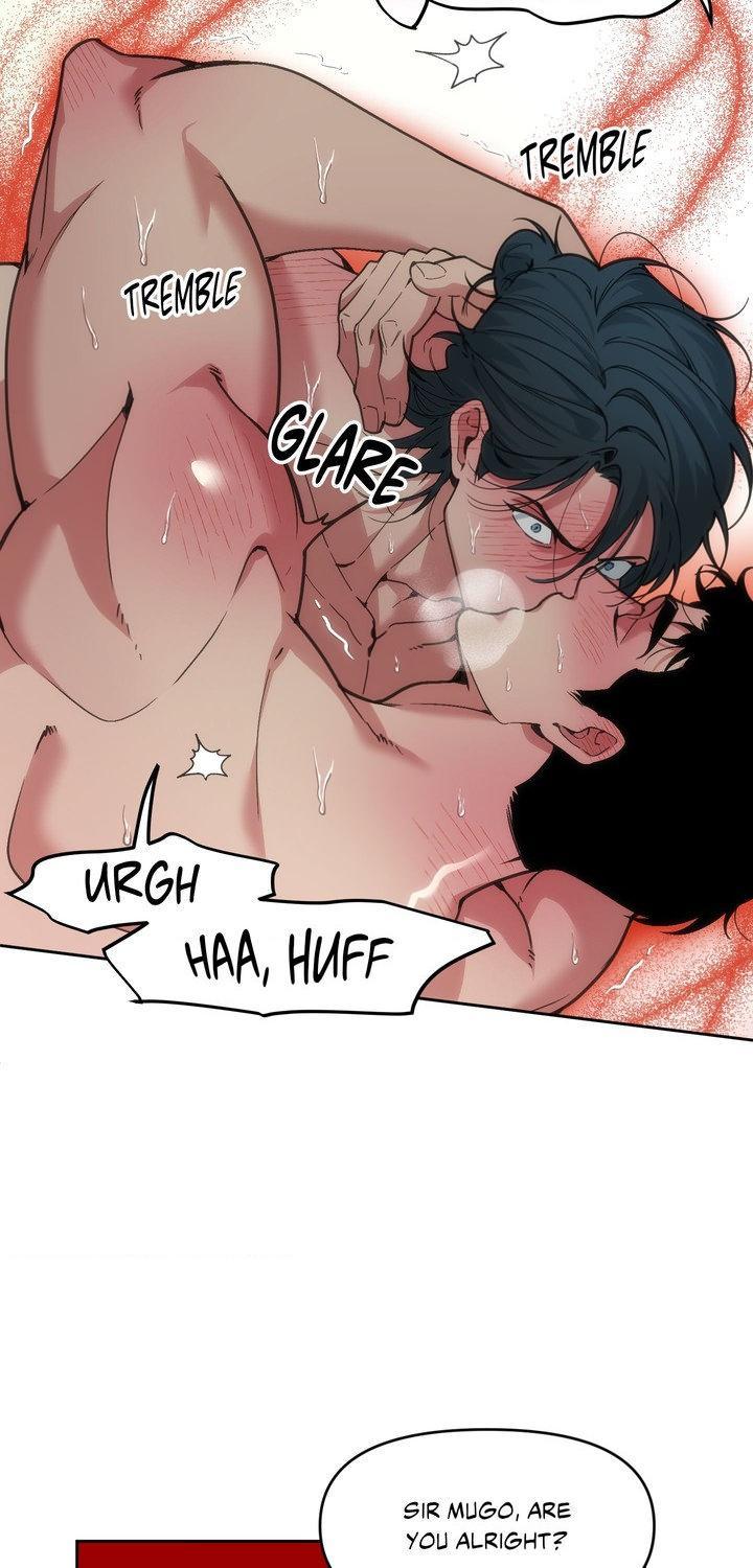 Swallow You Whole Chapter 61 page 47 - 