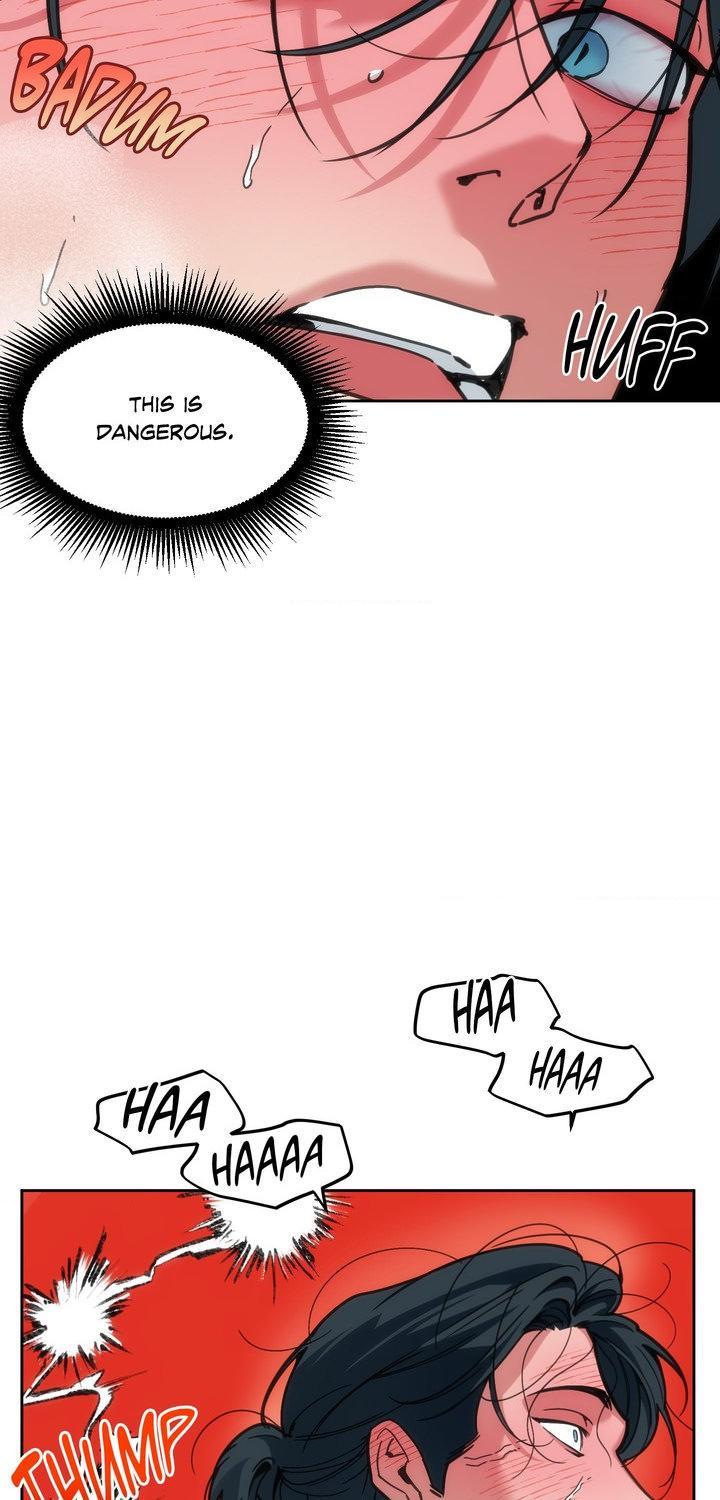 Swallow You Whole Chapter 61 page 54 - 