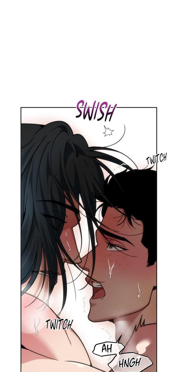 Swallow You Whole Chapter 61 page 58 - 