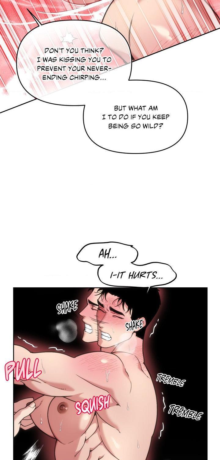 Swallow You Whole Chapter 61 page 9 - 