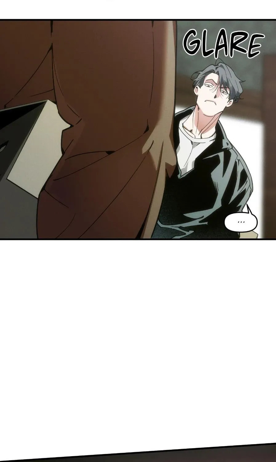 Swallow You Whole Chapter 62.1 page 25 - 