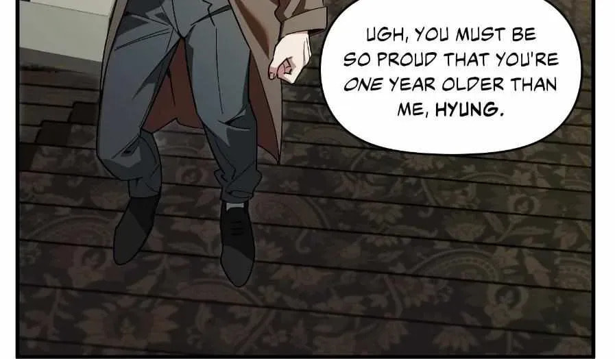 Swallow You Whole Chapter 62.1 page 30 - 