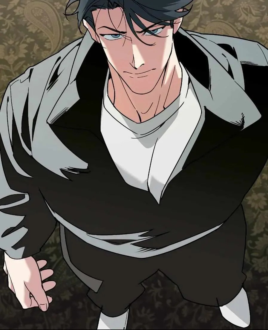 Swallow You Whole Chapter 62.1 page 33 - 