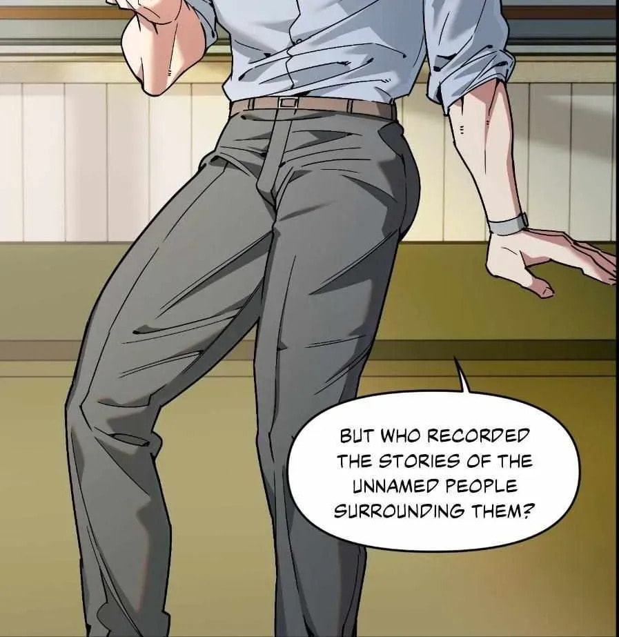 Swallow You Whole Chapter 62.1 page 36 - 