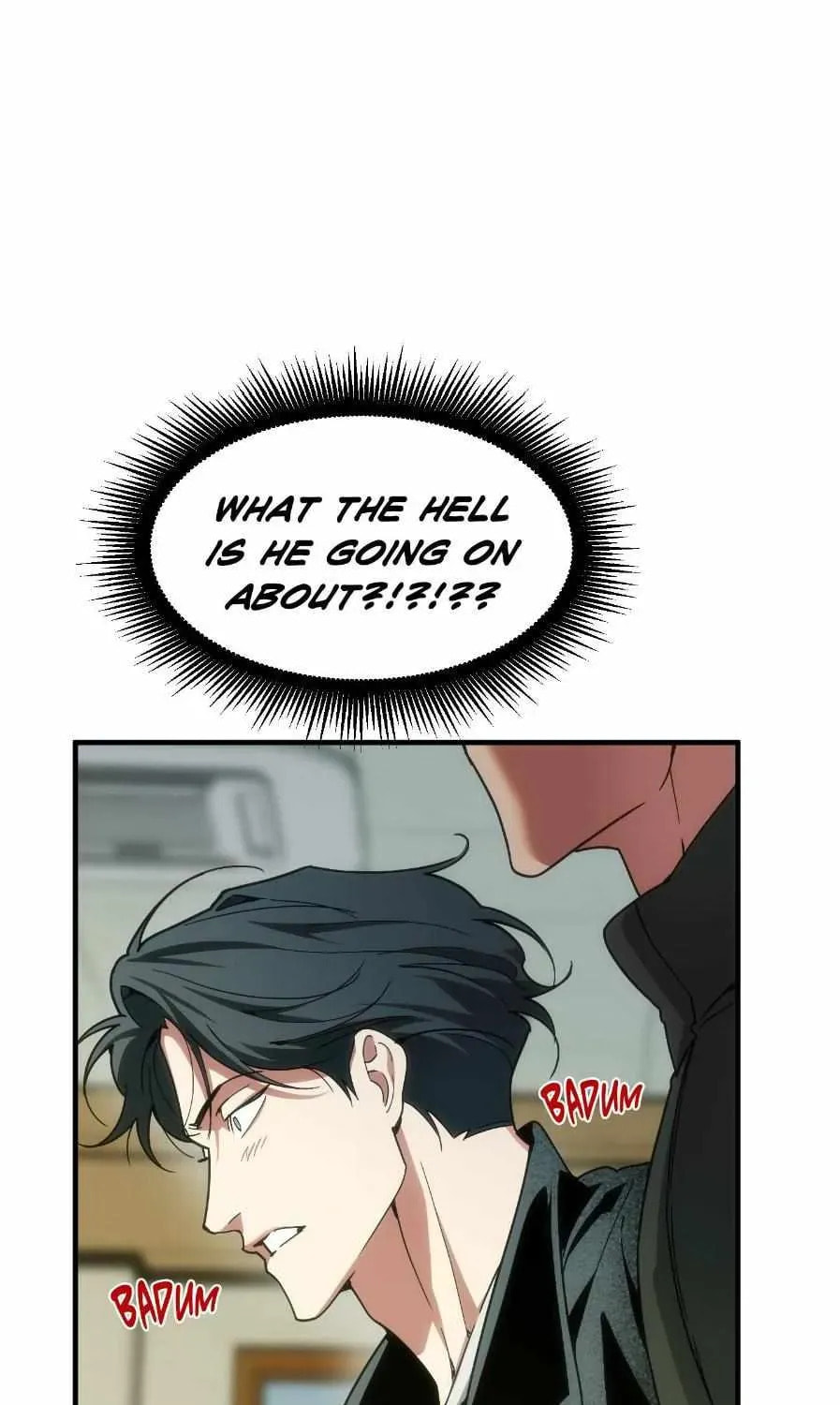 Swallow You Whole Chapter 62.1 page 40 - 
