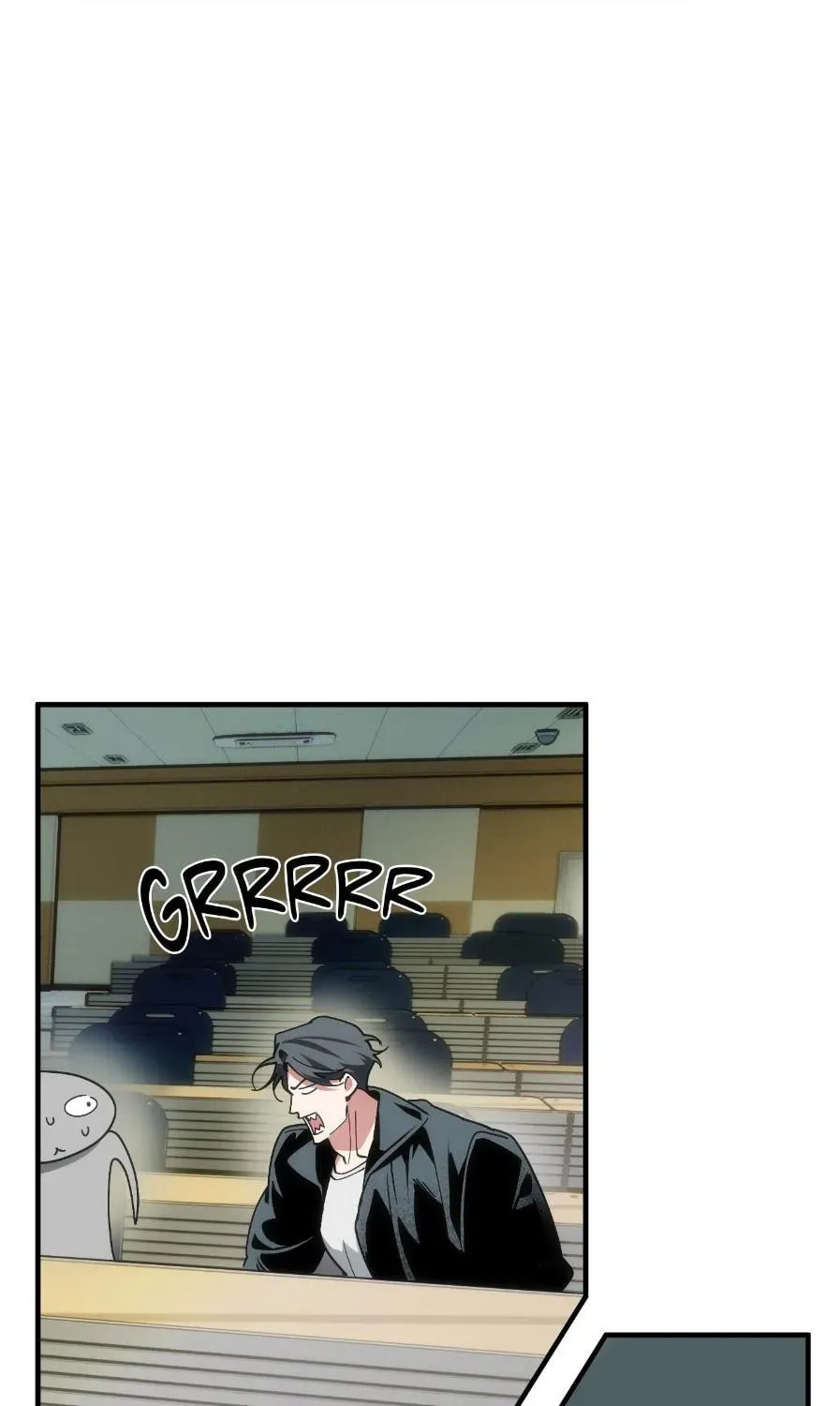 Swallow You Whole Chapter 62.1 page 46 - 