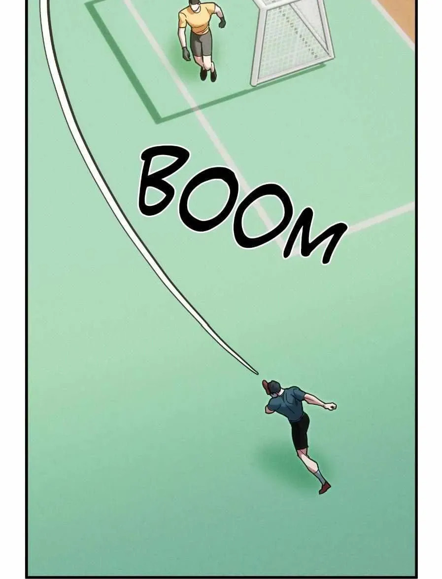 Swallow You Whole Chapter 62.1 page 6 - 