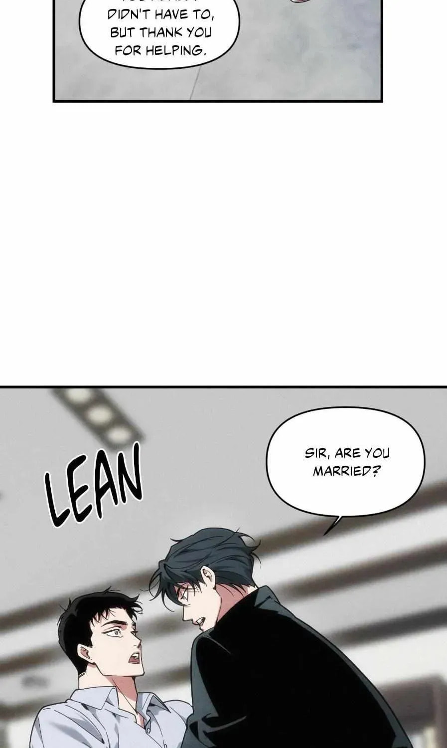 Swallow You Whole Chapter 62.1 page 59 - 
