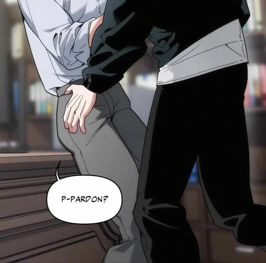 Swallow You Whole Chapter 62.1 page 60 - 