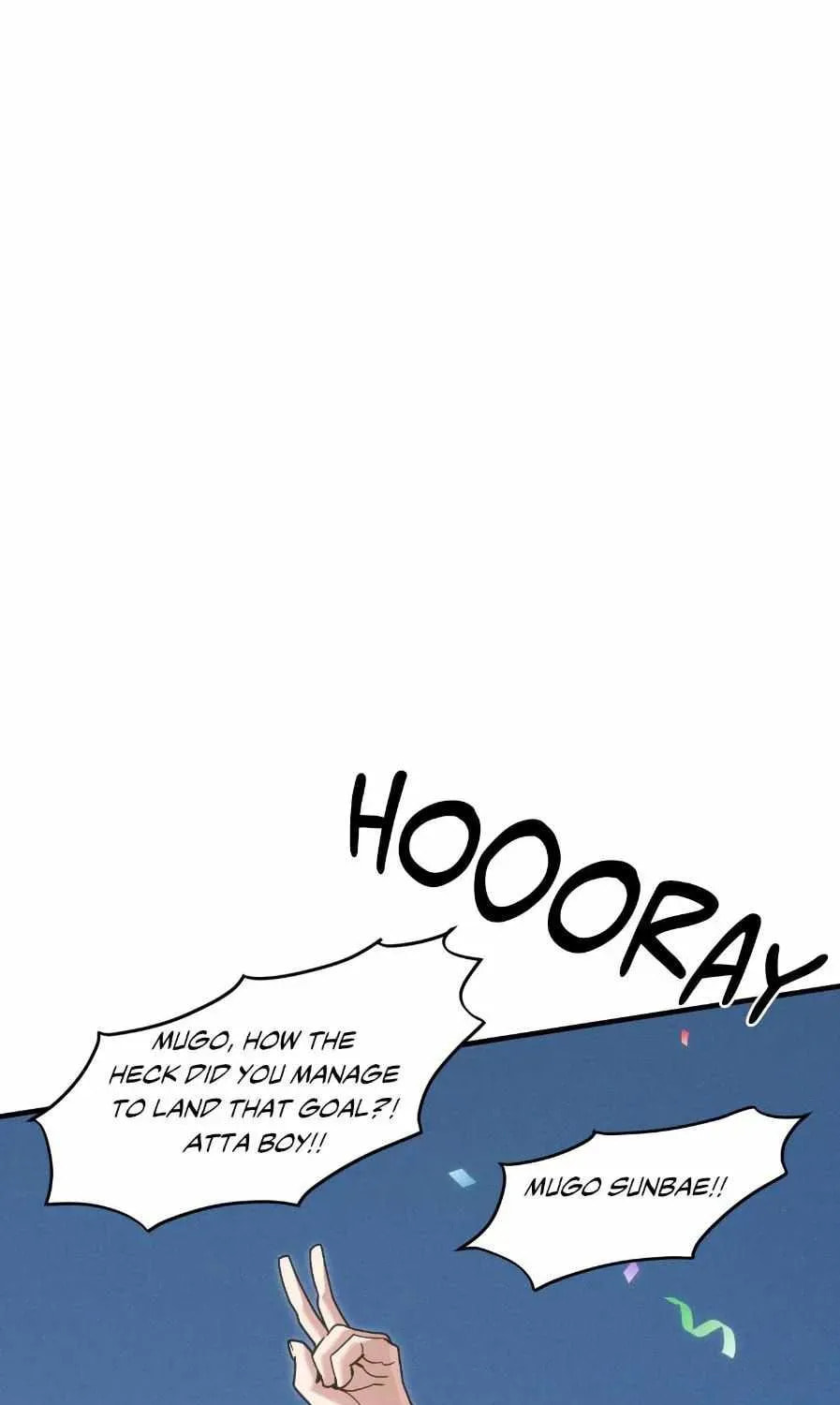 Swallow You Whole Chapter 62.1 page 7 - 