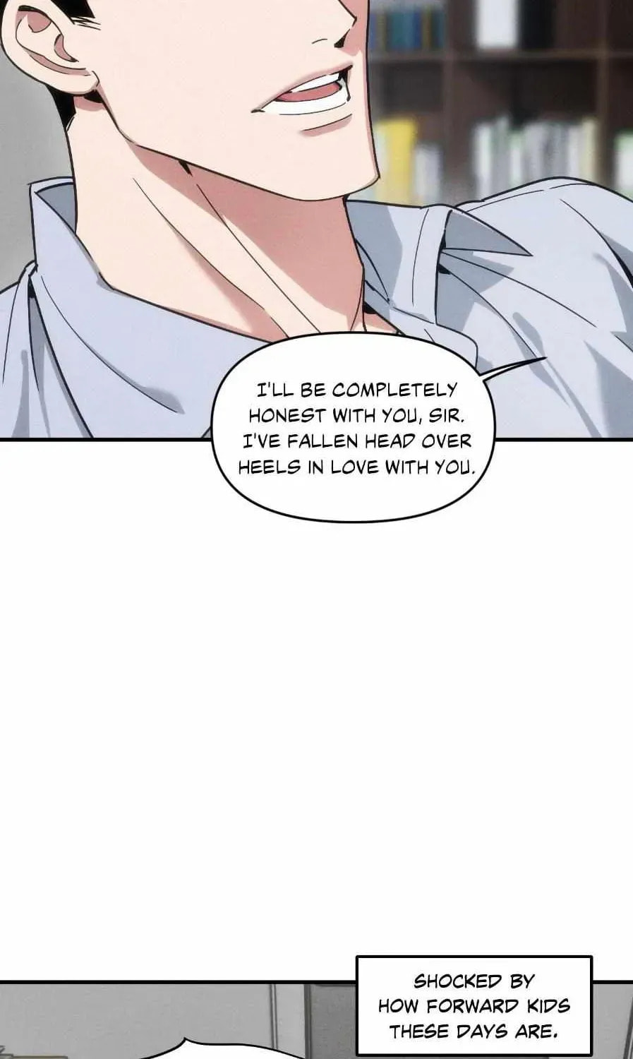 Swallow You Whole Chapter 62.1 page 62 - 