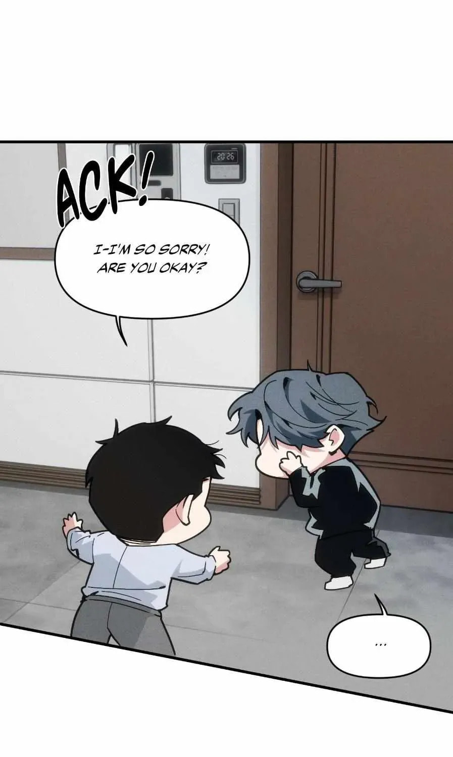 Swallow You Whole Chapter 62.1 page 74 - 