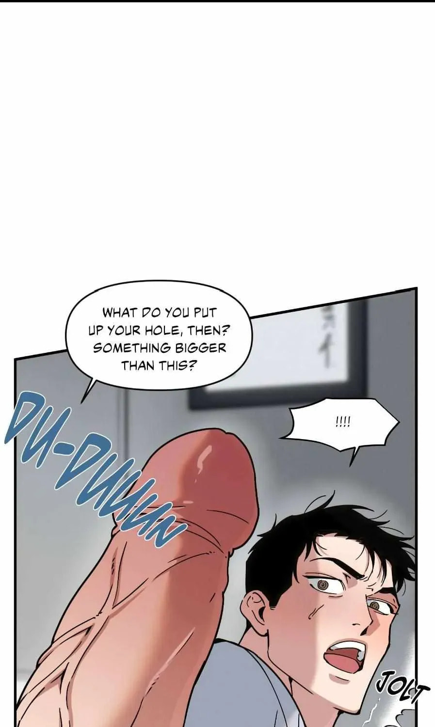 Swallow You Whole Chapter 62.1 page 83 - 