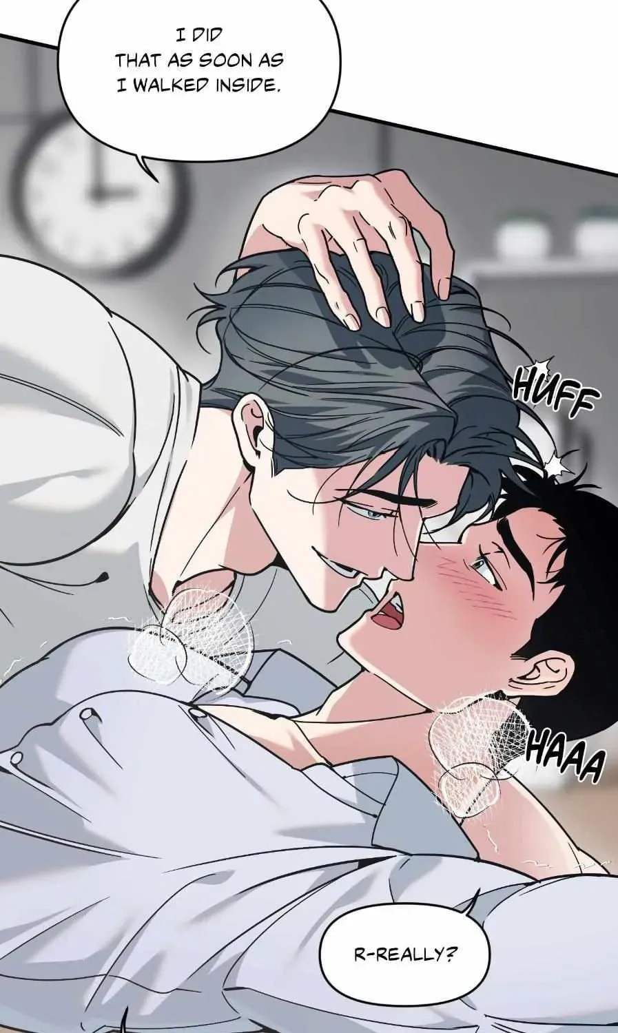 Swallow You Whole Chapter 62.1 page 88 - 