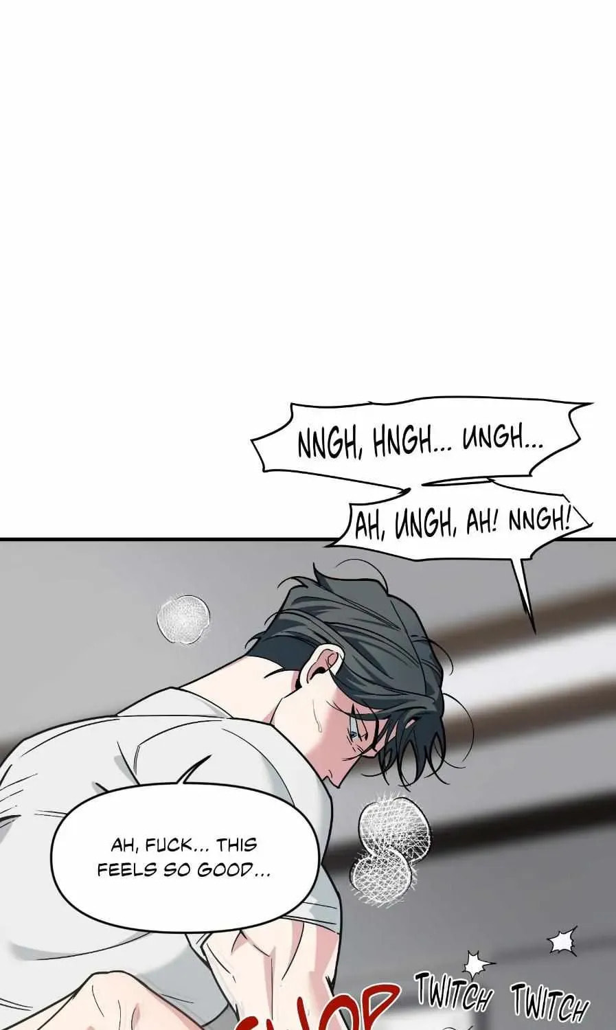 Swallow You Whole Chapter 62.1 page 90 - 