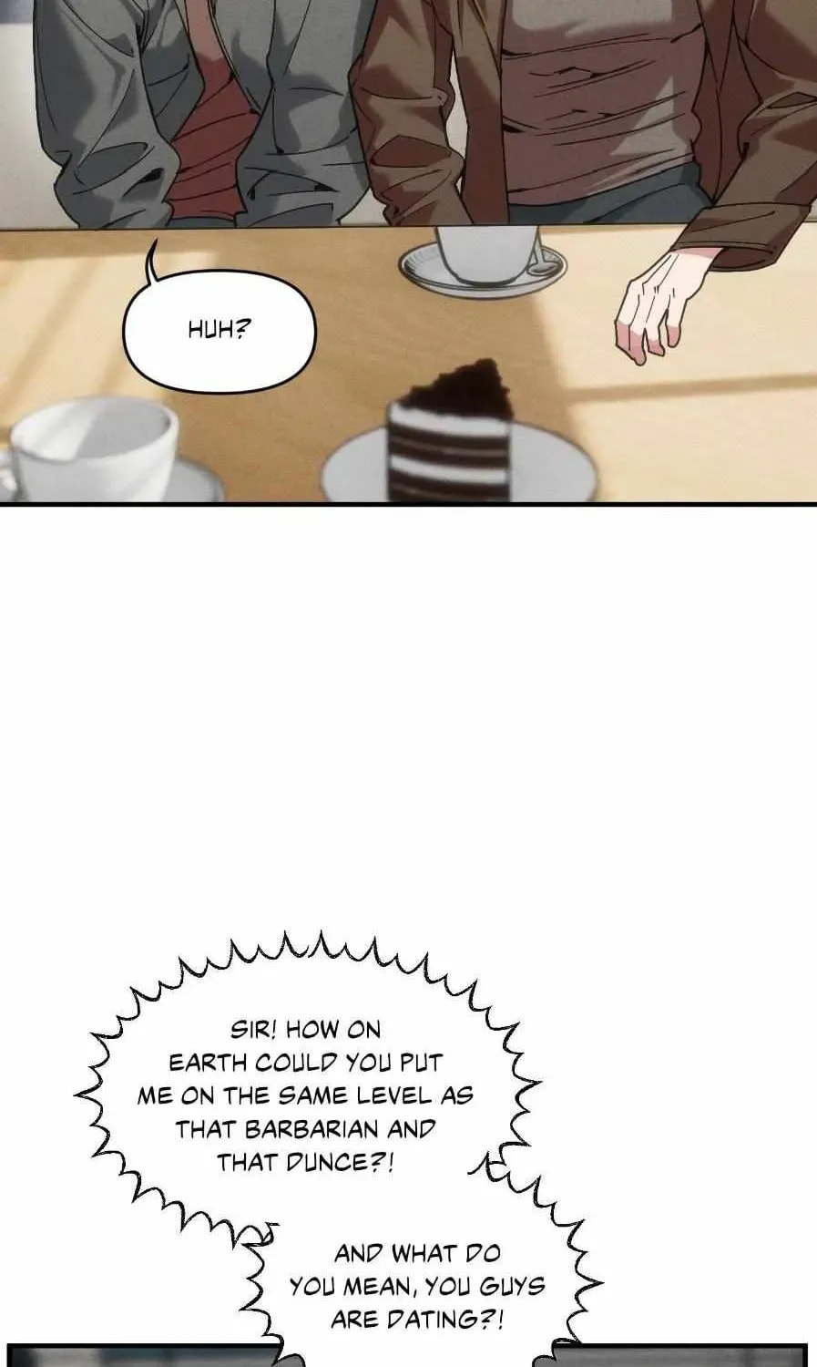 Swallow You Whole Chapter 62.1 page 94 - 