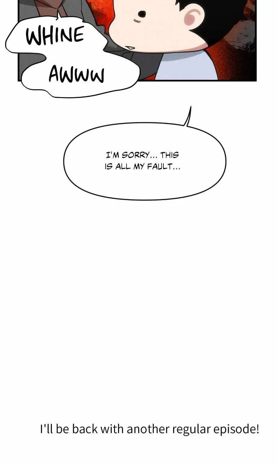 Swallow You Whole Chapter 62.1 page 97 - 