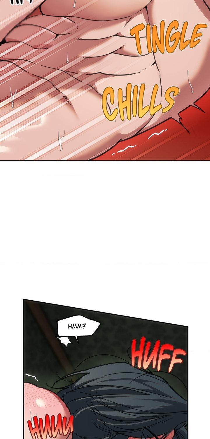 Swallow You Whole Chapter 62 page 15 - 