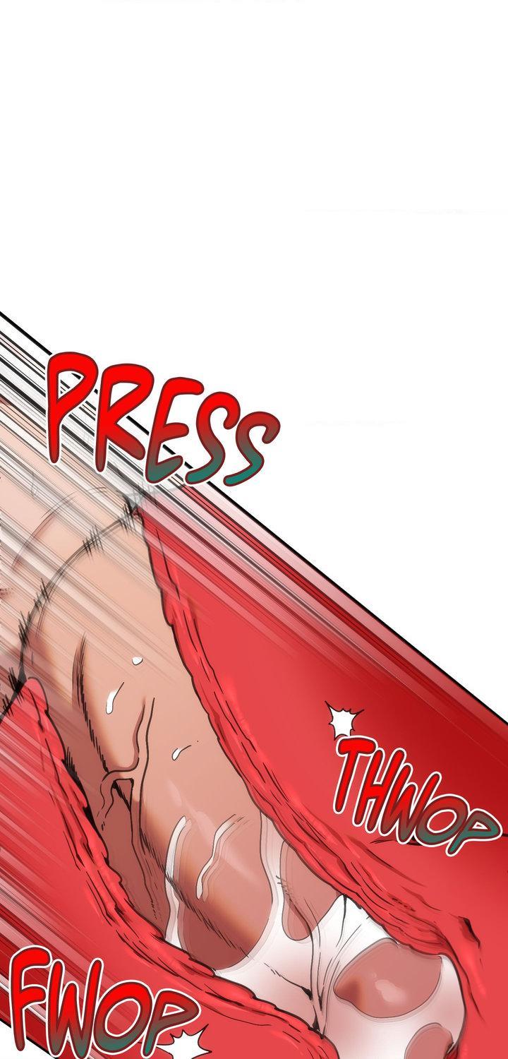 Swallow You Whole Chapter 62 page 19 - 