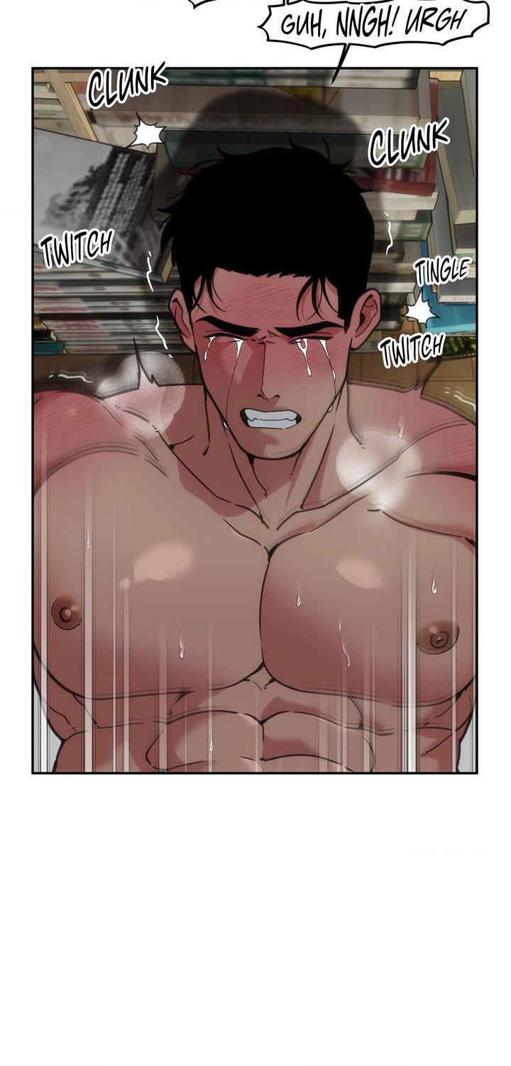 Swallow You Whole Chapter 62 page 27 - 