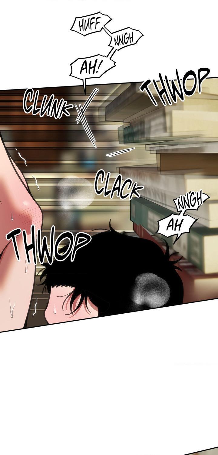 Swallow You Whole Chapter 62 page 28 - 