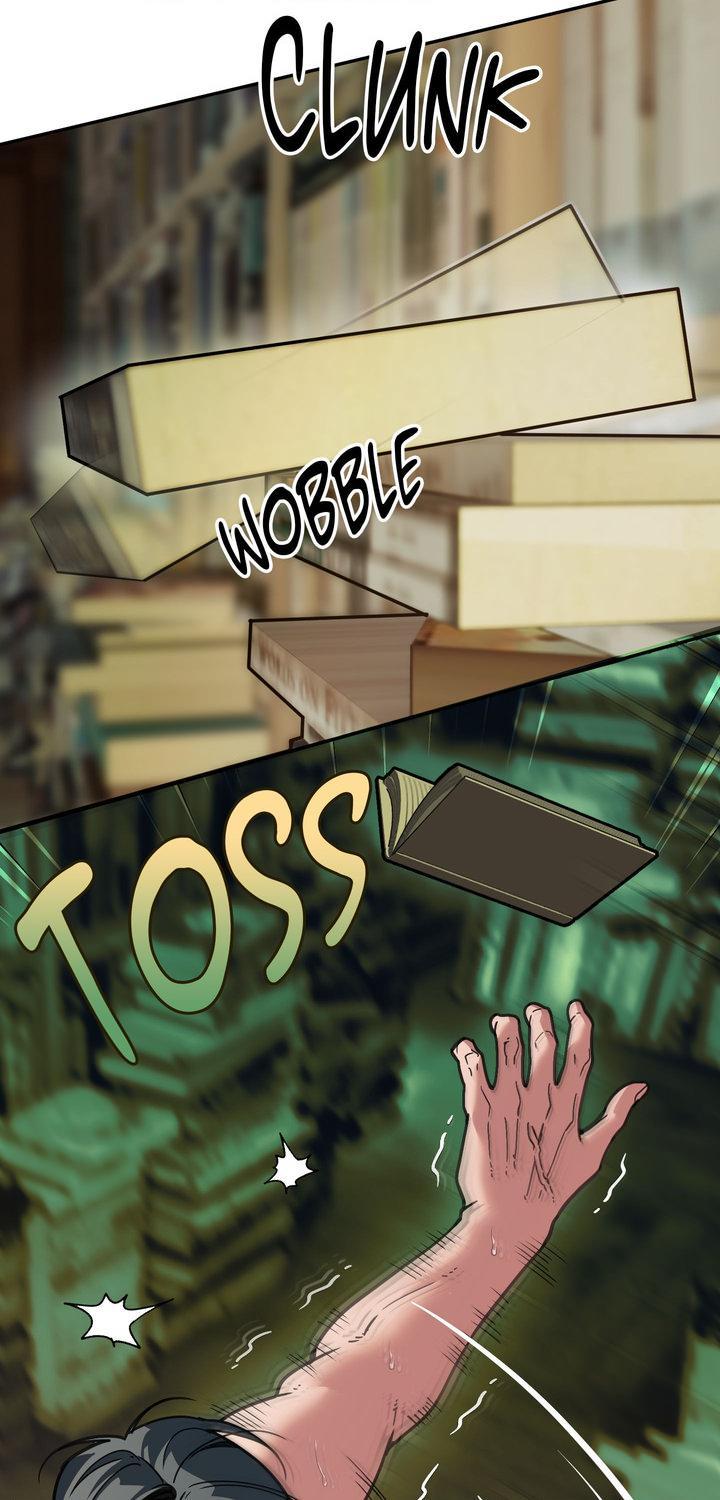 Swallow You Whole Chapter 62 page 29 - 
