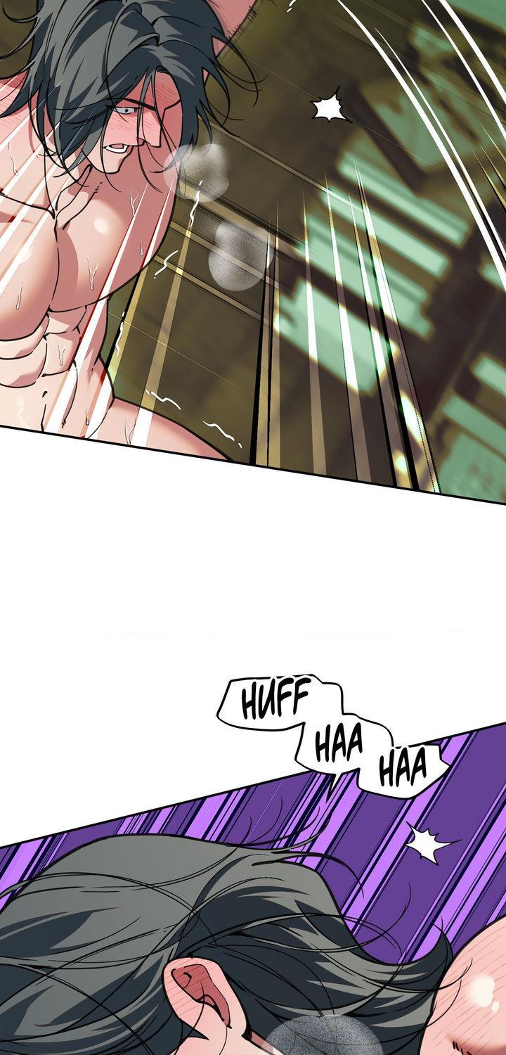 Swallow You Whole Chapter 62 page 30 - 