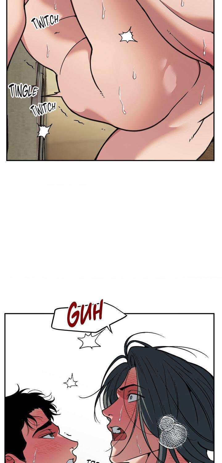 Swallow You Whole Chapter 62 page 34 - 